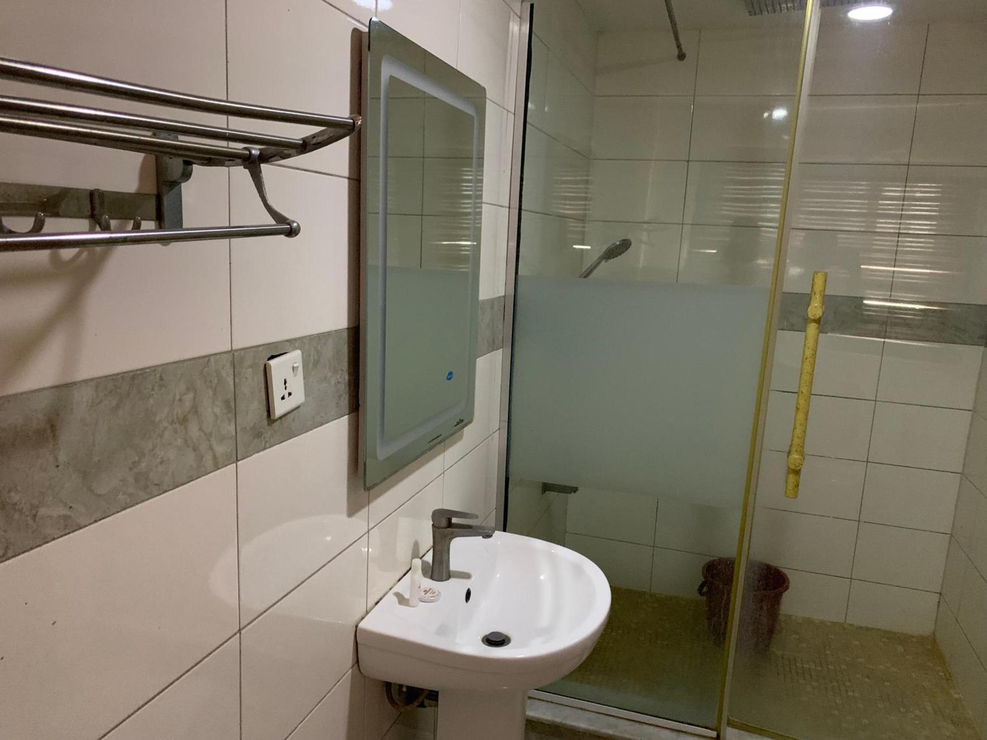 Presken Hotels @ Victoria Island Apese 외부 사진