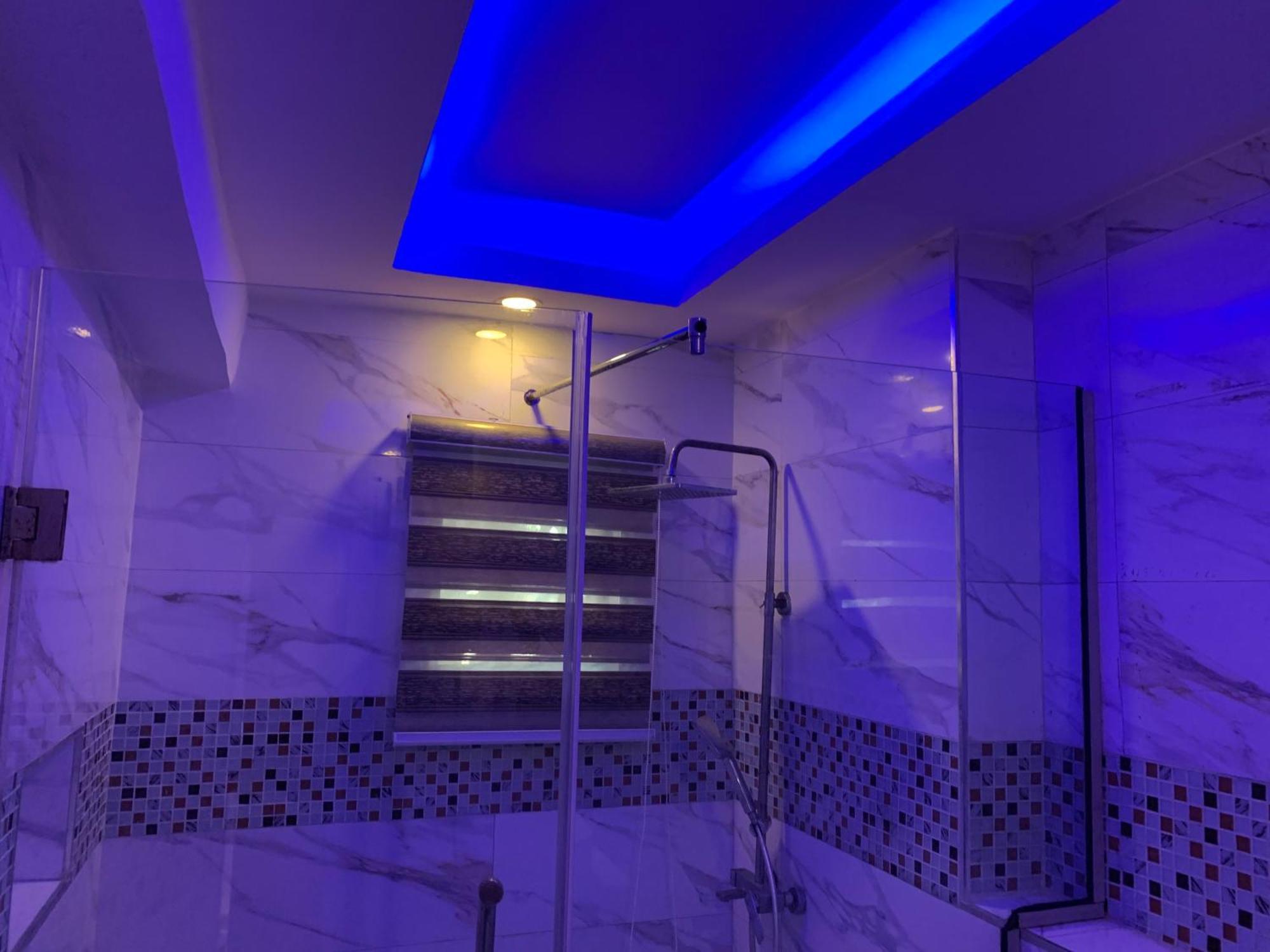 Presken Hotels @ Victoria Island Apese 외부 사진