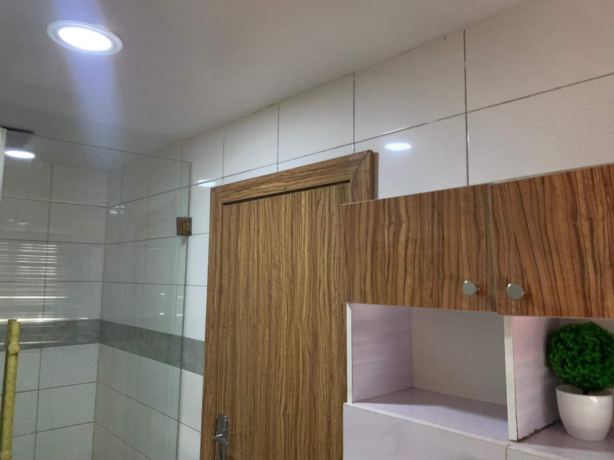 Presken Hotels @ Victoria Island Apese 외부 사진